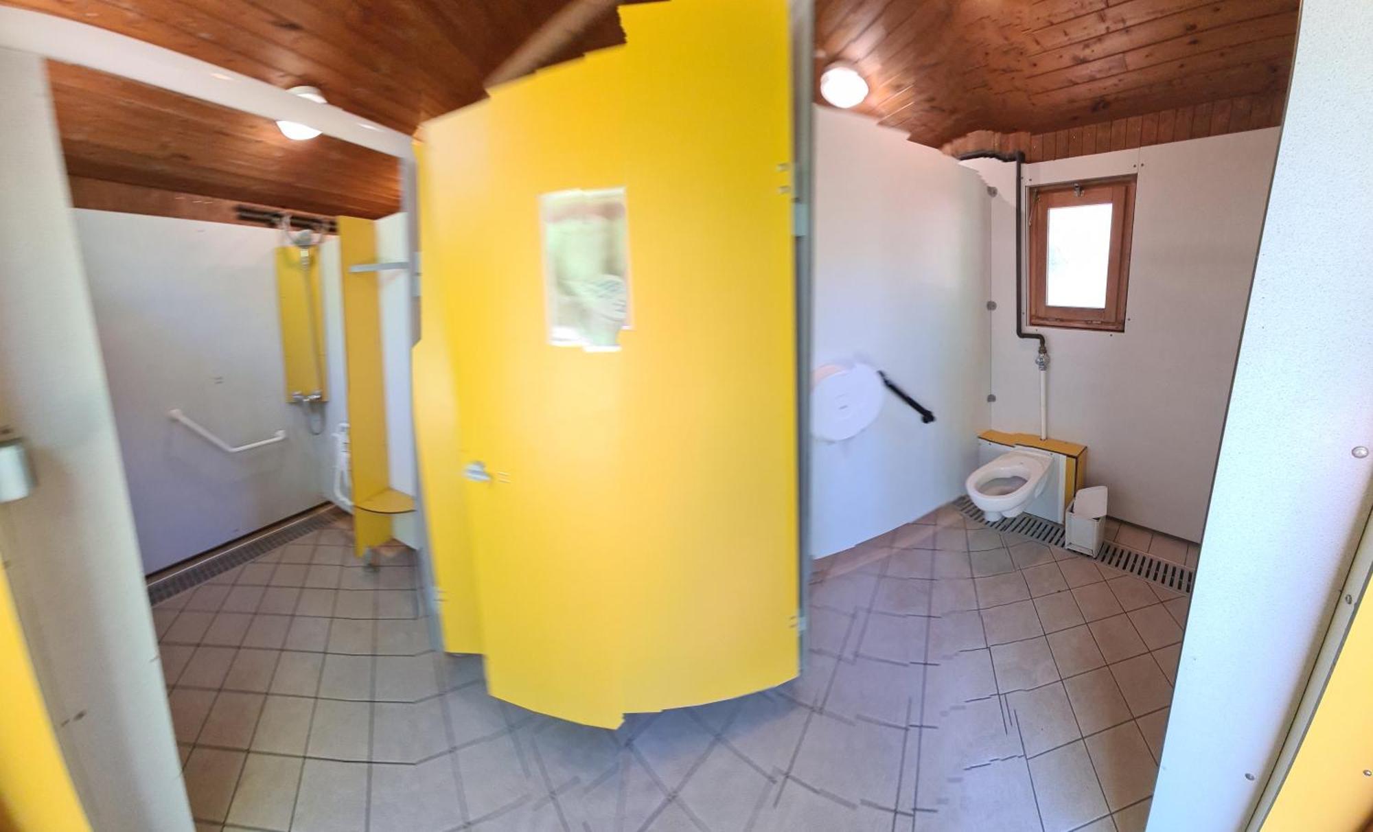 Les Chalets Guinguette Capdenac-Gare Εξωτερικό φωτογραφία