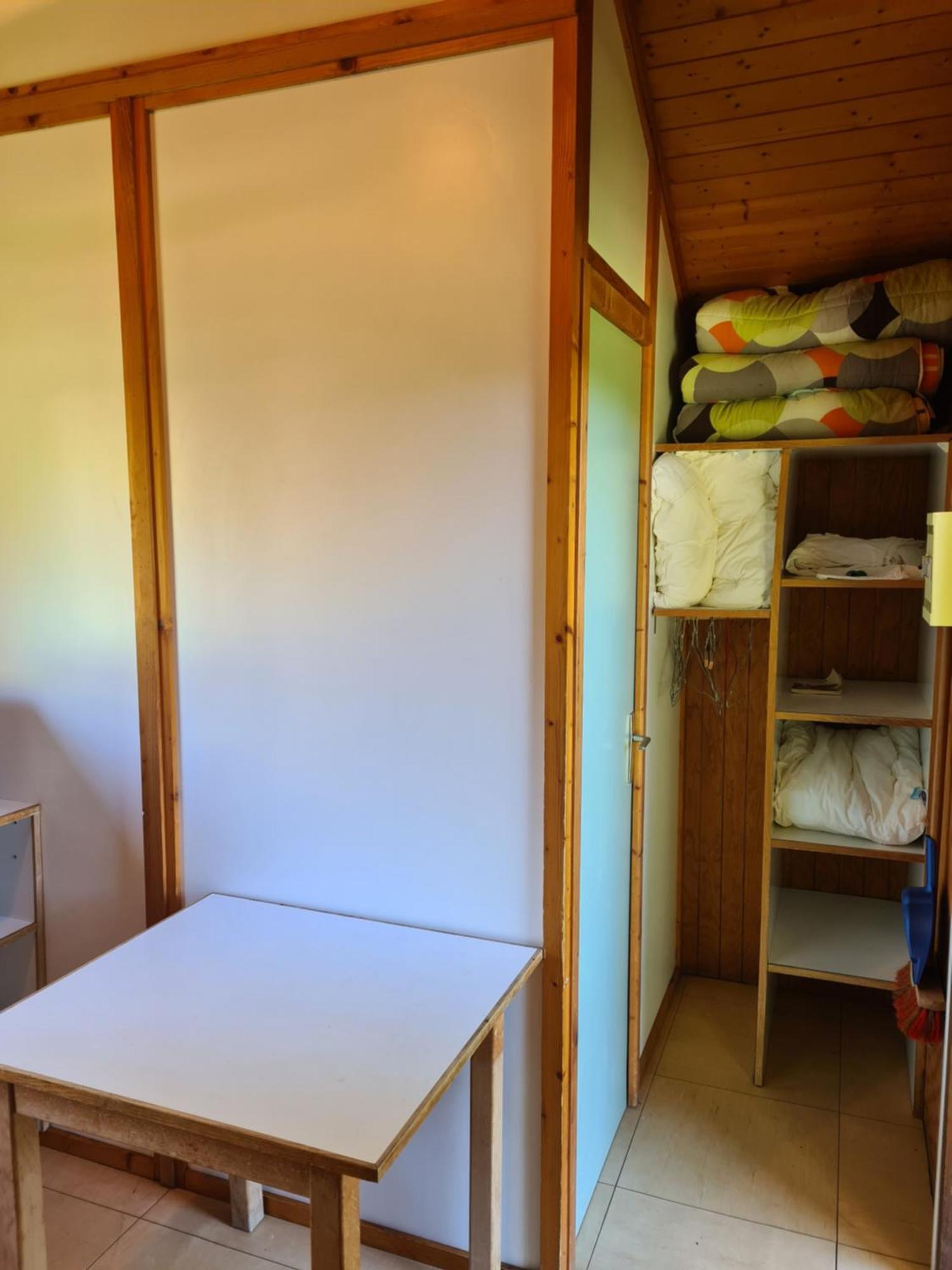 Les Chalets Guinguette Capdenac-Gare Εξωτερικό φωτογραφία