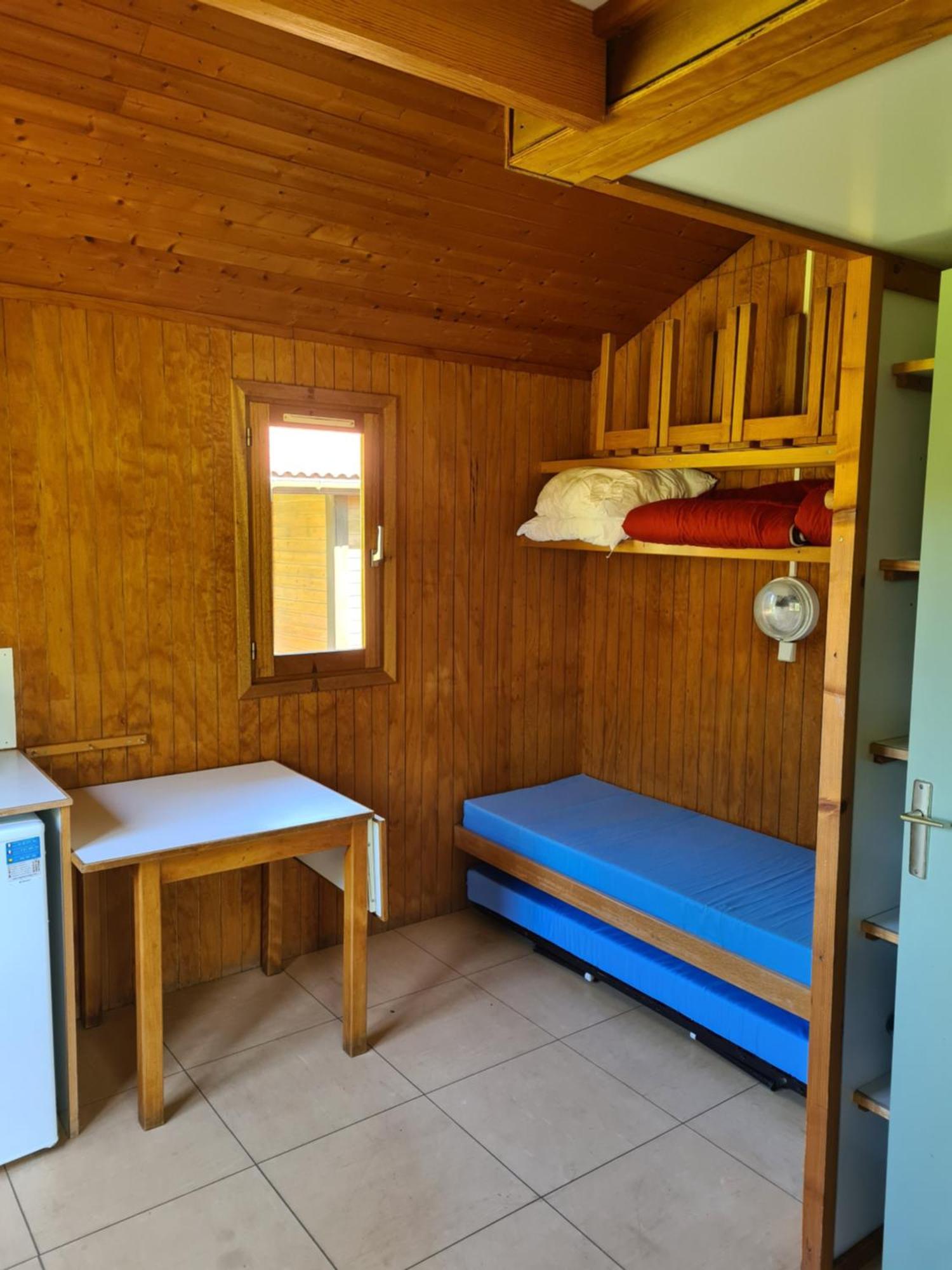 Les Chalets Guinguette Capdenac-Gare Εξωτερικό φωτογραφία