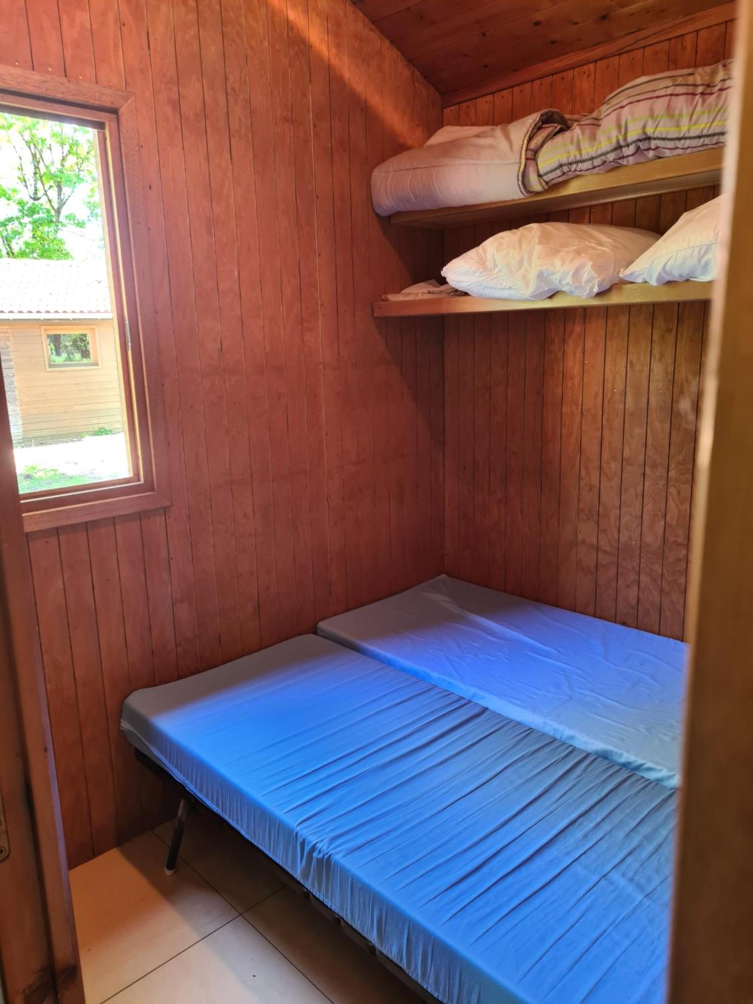 Les Chalets Guinguette Capdenac-Gare Εξωτερικό φωτογραφία